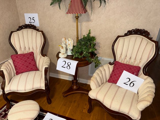 Image for Online Only Estate Auction • 301 Kennedy Road