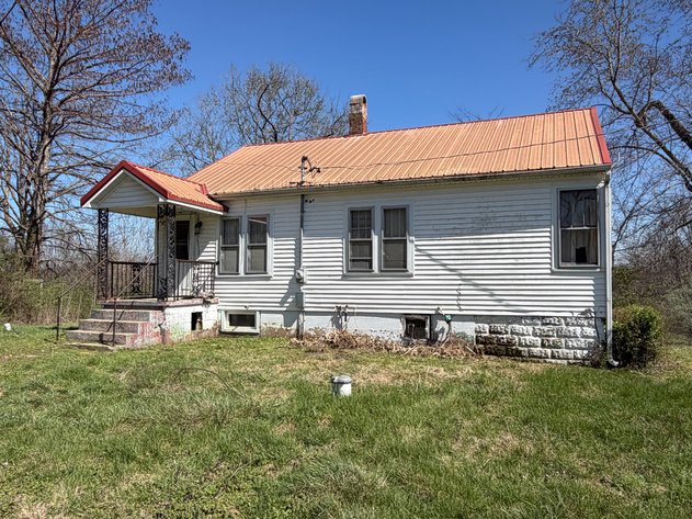 Image for Absolute Estate Auction • Cypress, IL