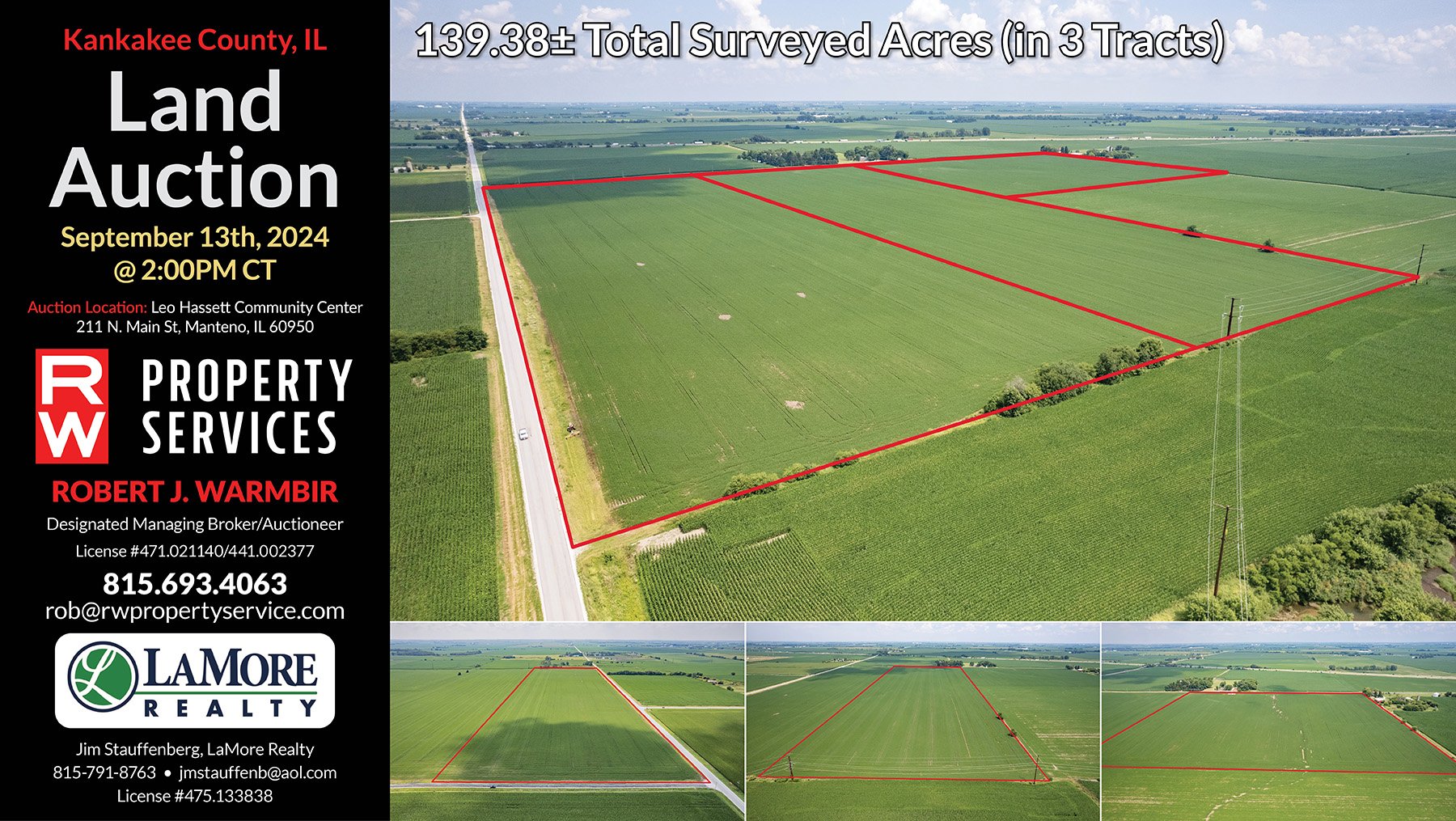 Image for Salzman Farm Auction