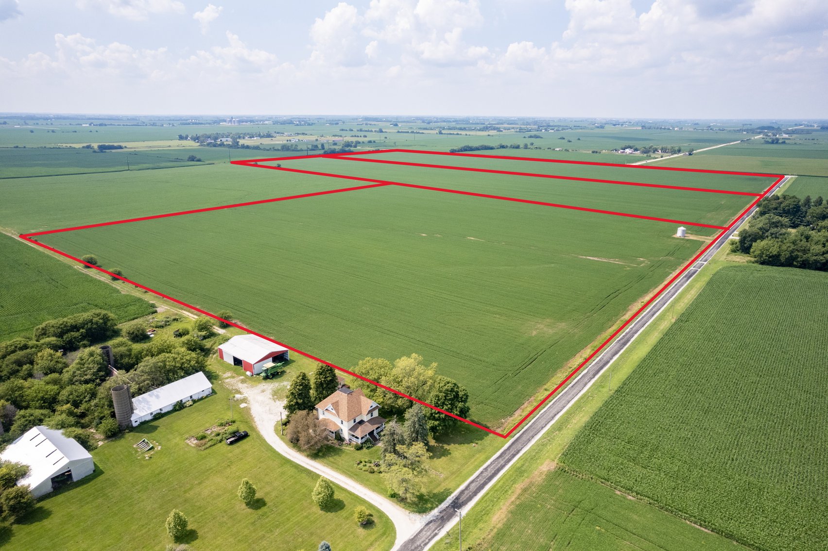 Image for Salzman Farm Auction