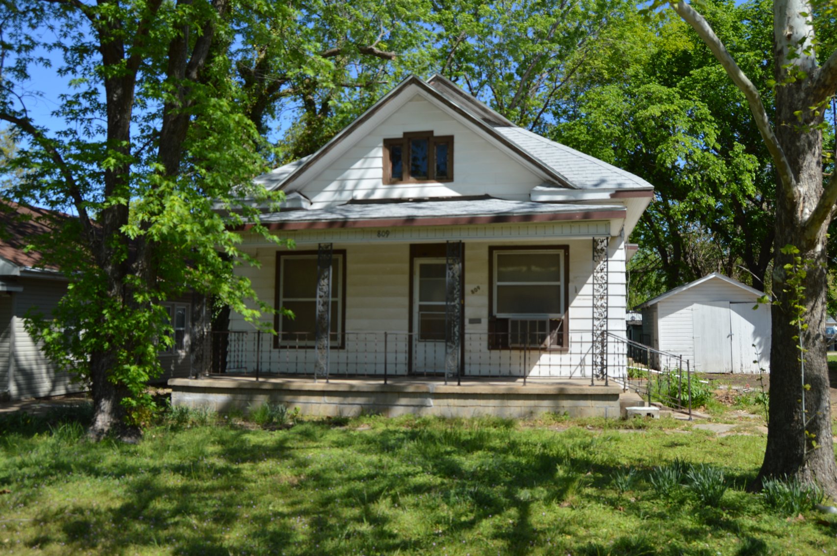 Image for 809 E 7th Street, Wellington