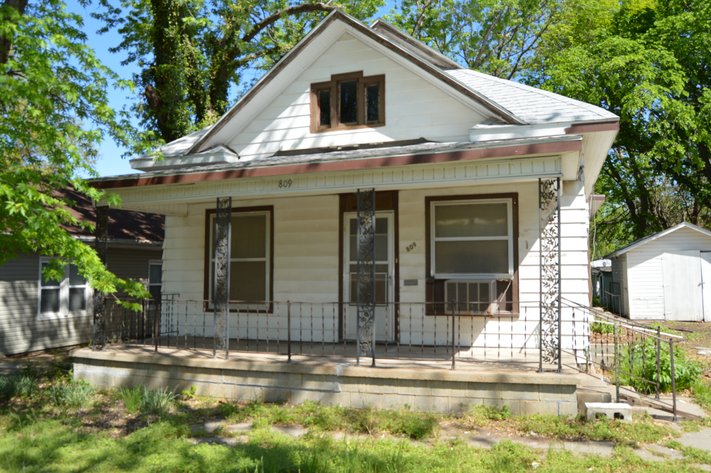 Image for 809 E 7th Street, Wellington