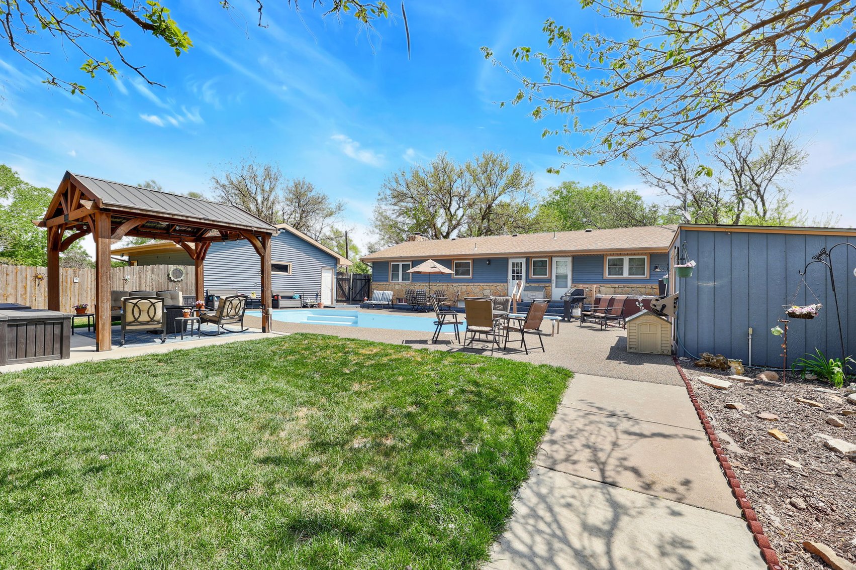 Image for 14803 NE 10th Street, Cheney