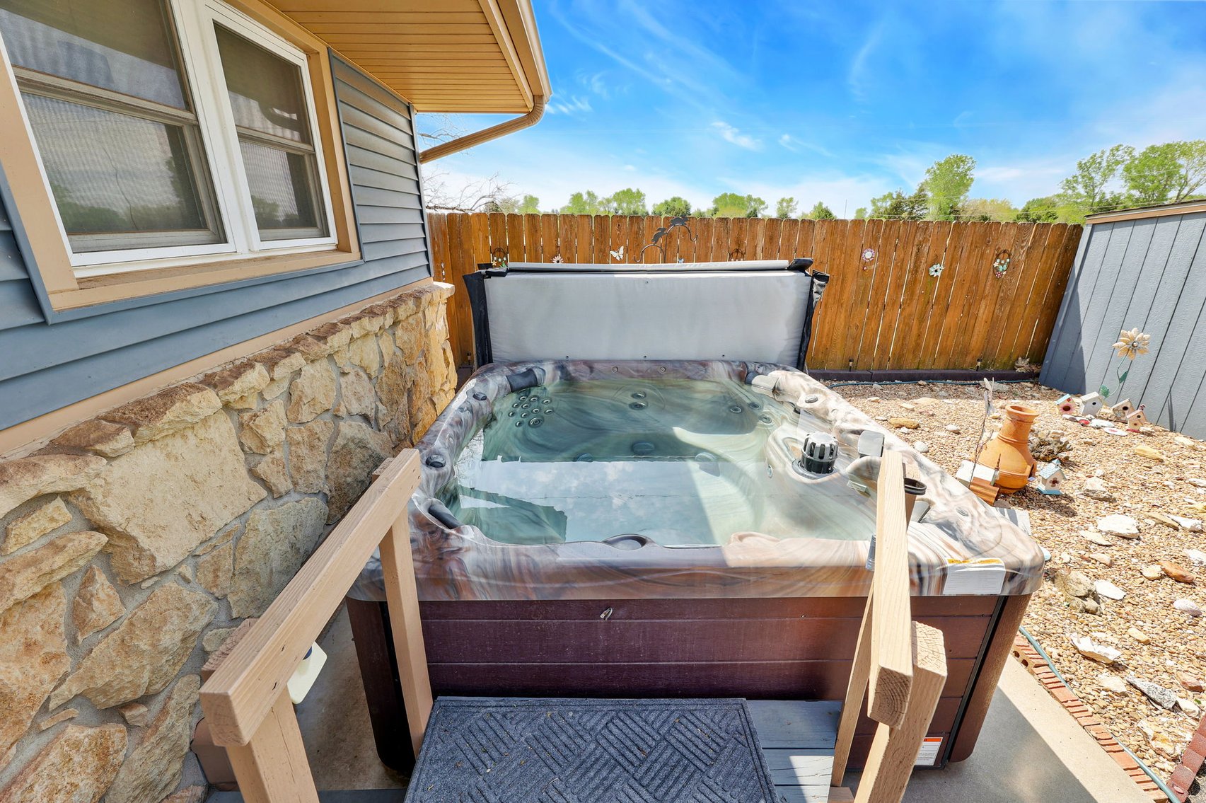 Image for 14803 NE 10th Street, Cheney