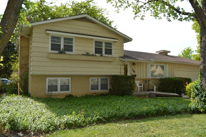 Image for 1105 S Paige Street