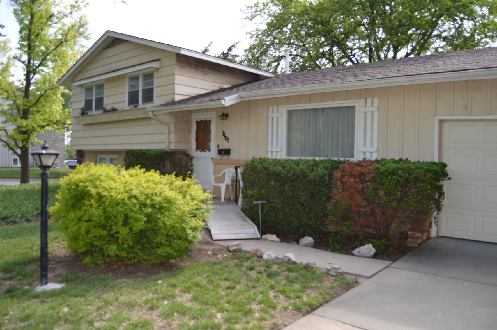 Image for 1105 S Paige Street