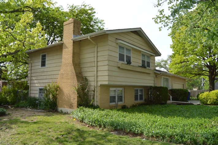 Image for 1105 S Paige Street