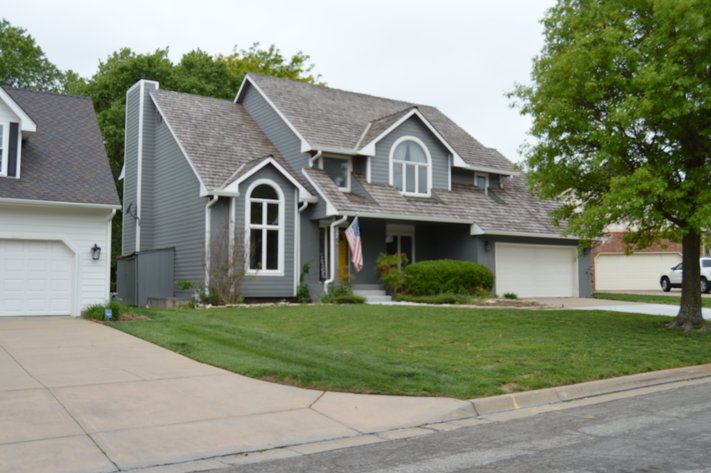 Image for Tallgrass Equity Builder