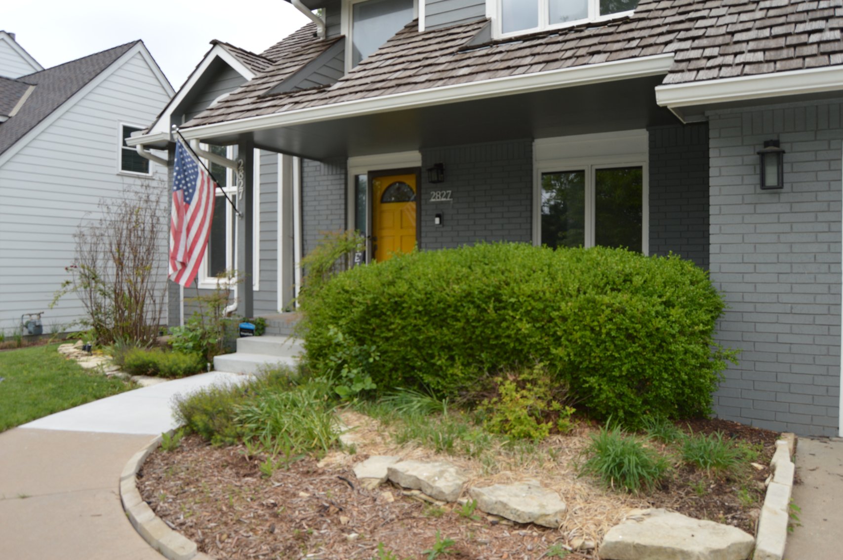 Image for Tallgrass Equity Builder