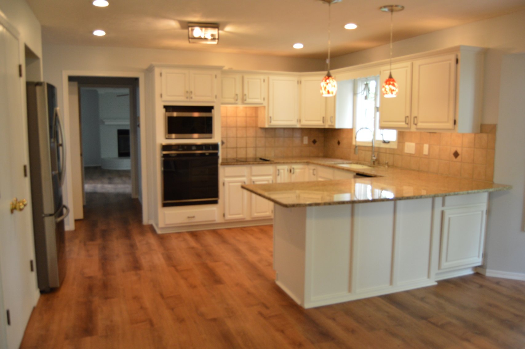 Image for Tallgrass Equity Builder