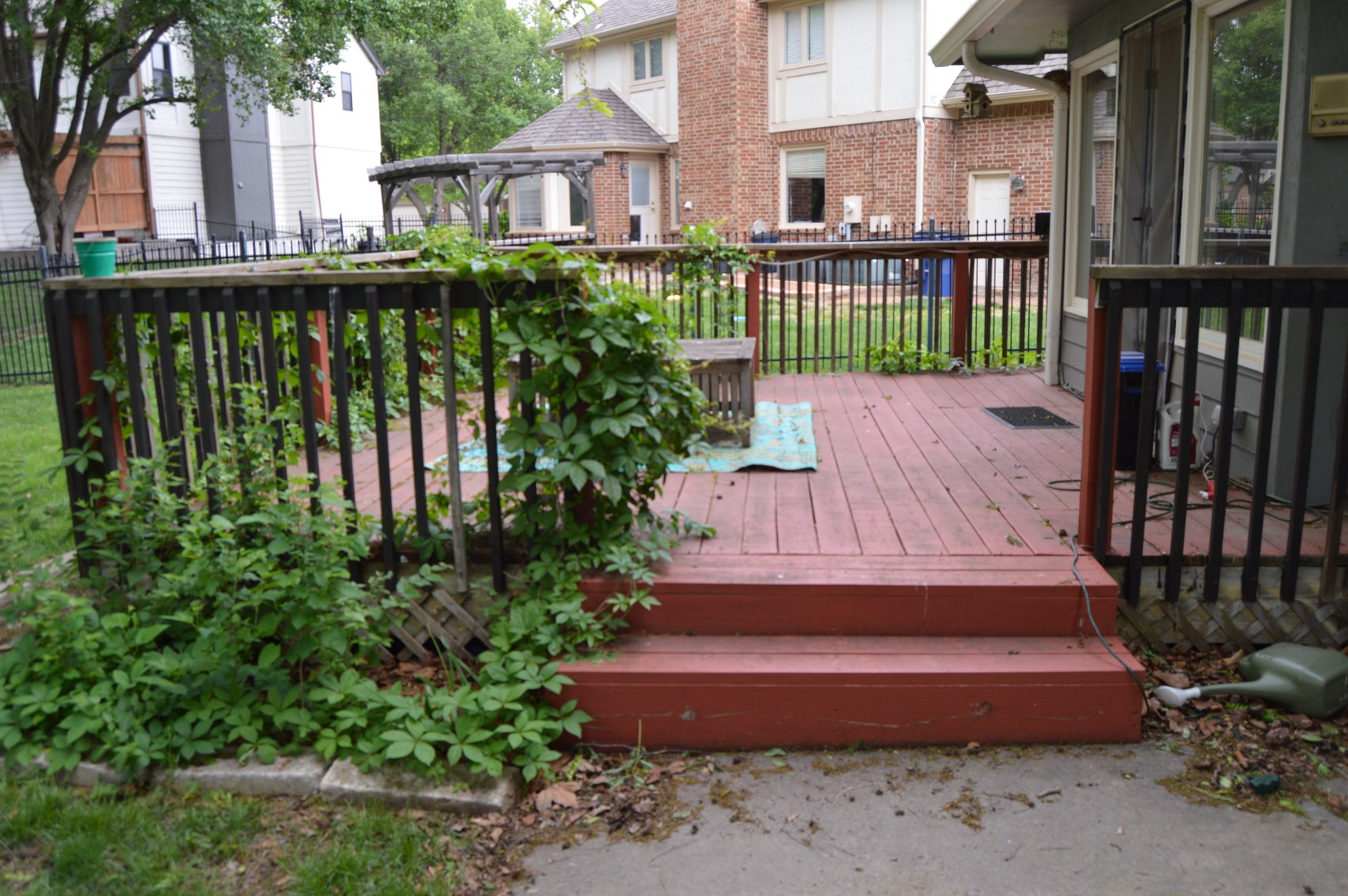 Image for Tallgrass Equity Builder