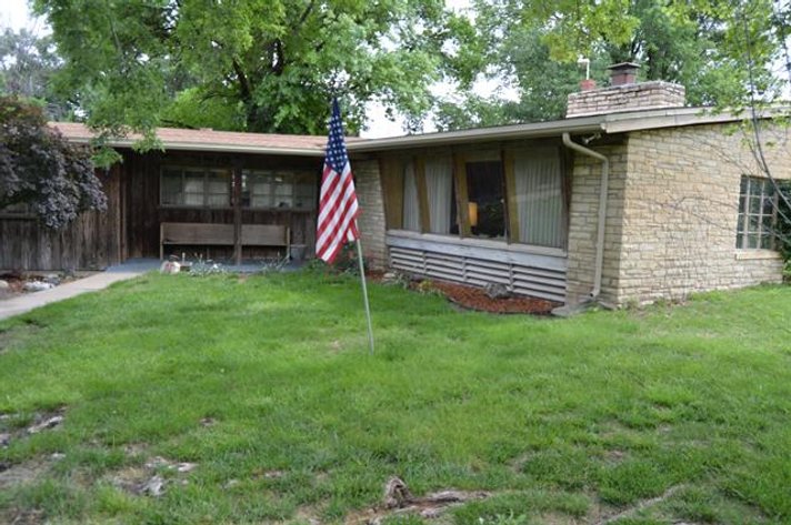 Image for Forest Hills Remodel Opportunity