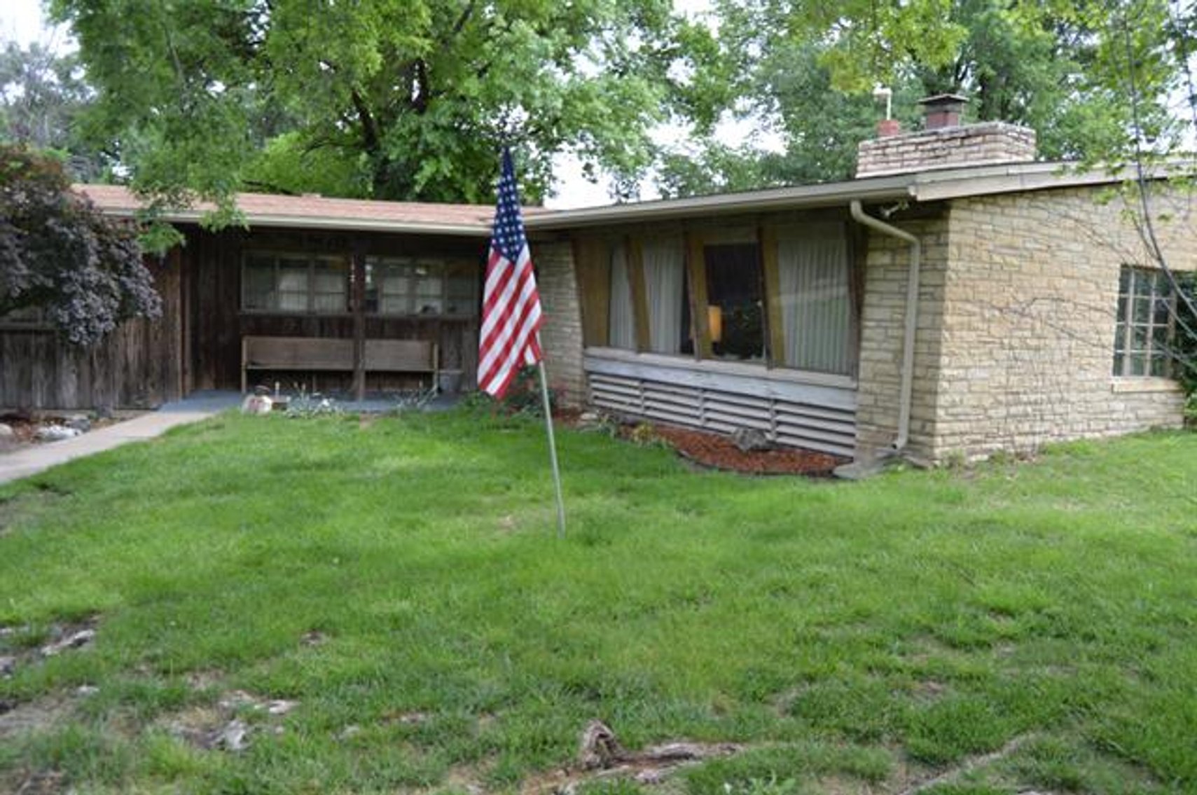 Image for Forest Hills Remodel Opportunity