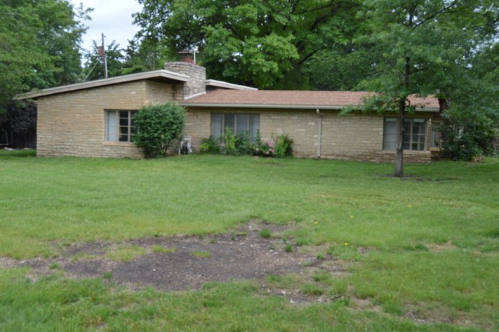 Image for Forest Hills Remodel Opportunity