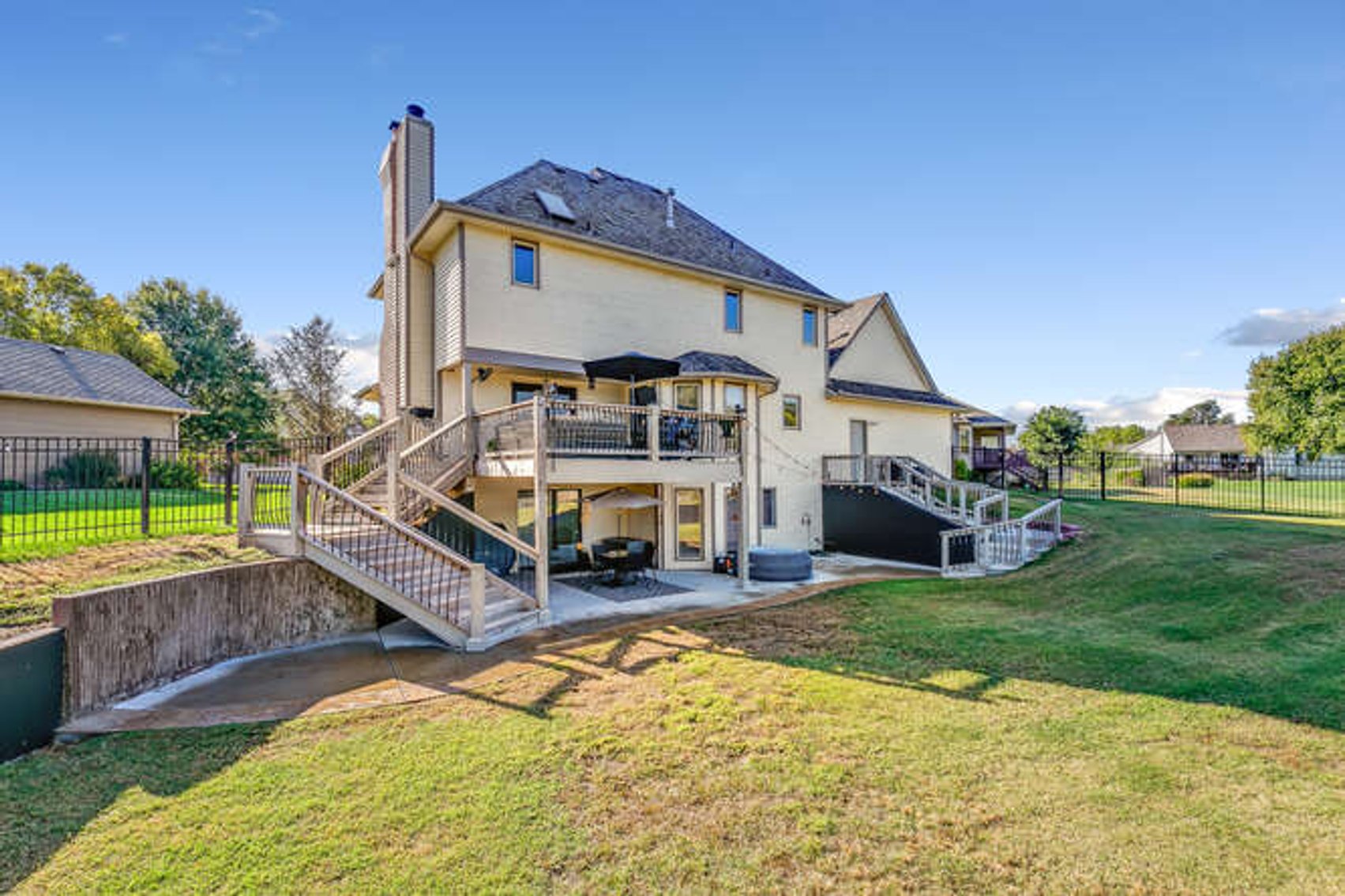 Image for Short Sale Opportunity