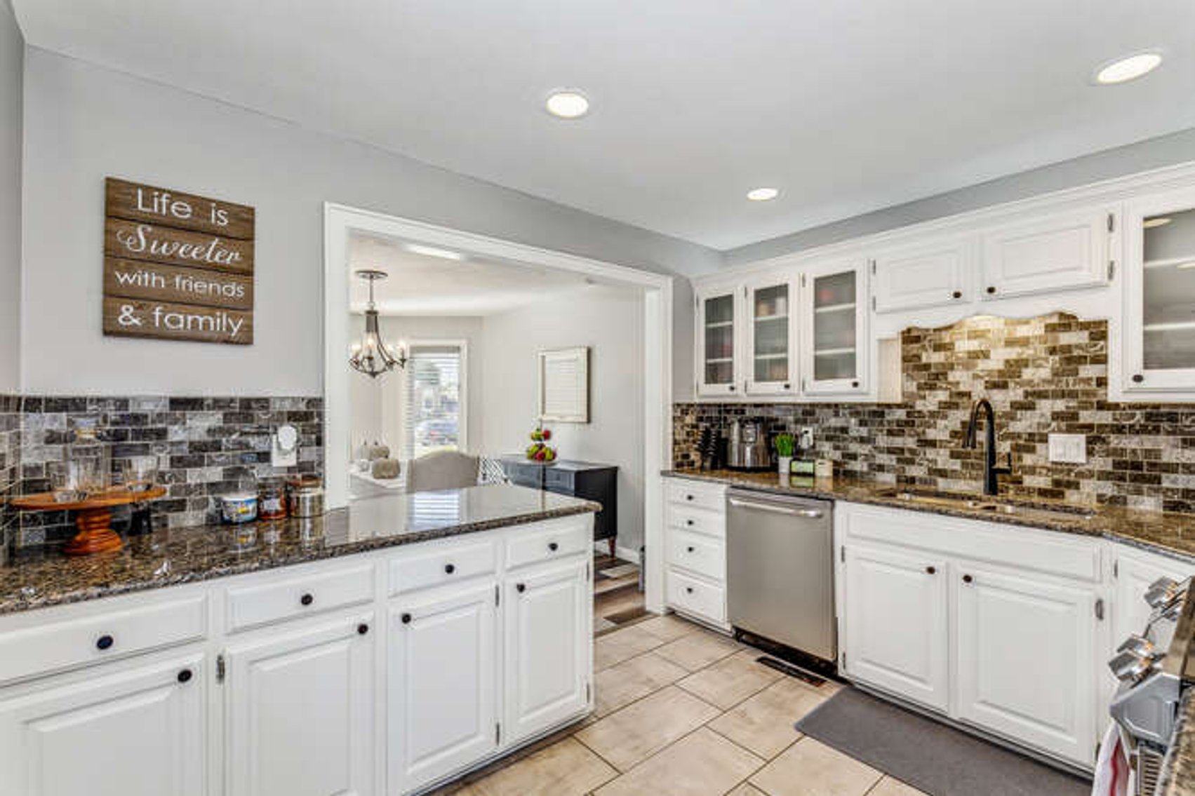 Image for Short Sale Opportunity