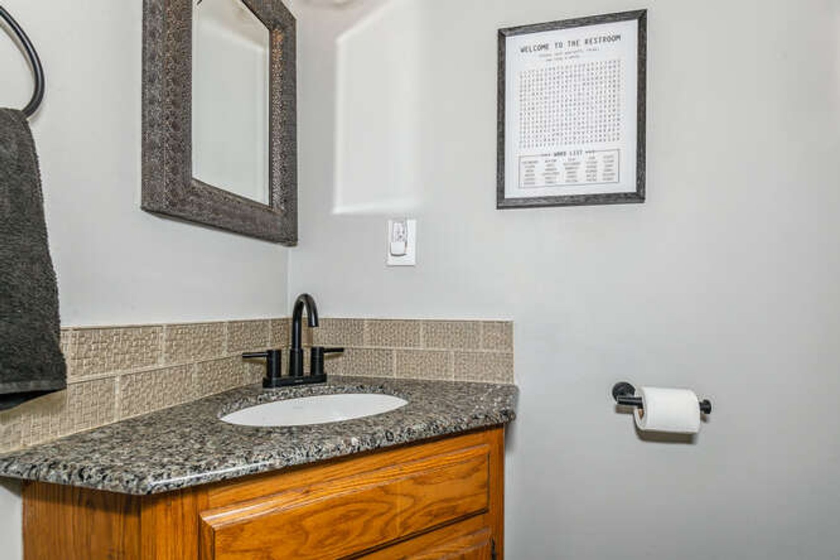 Image for Short Sale Opportunity