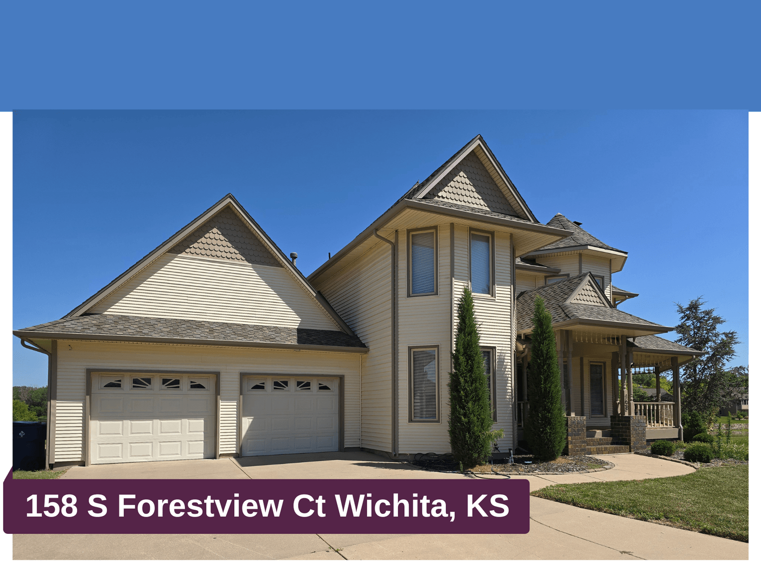 Image for Short Sale Opportunity