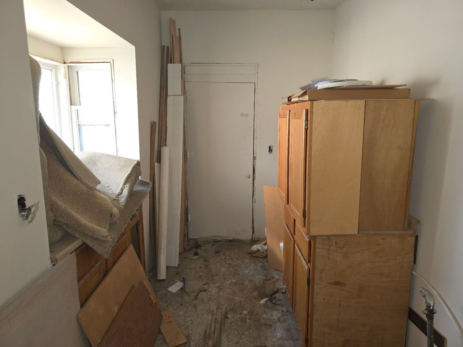 Image for Rehab Opportunity