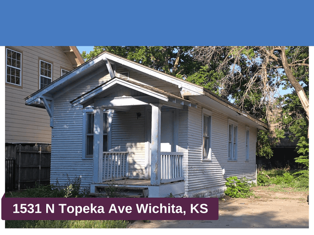 Image for Rehab Opportunity