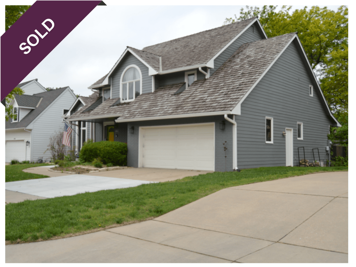 Image for Tallgrass Equity Builder