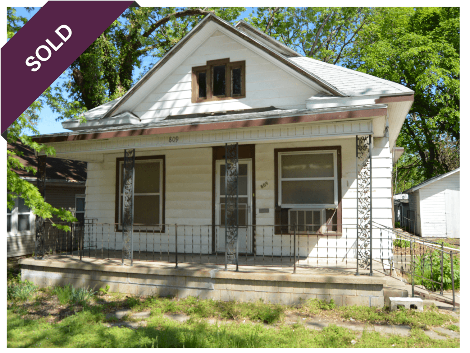 Image for 809 E 7th Street, Wellington