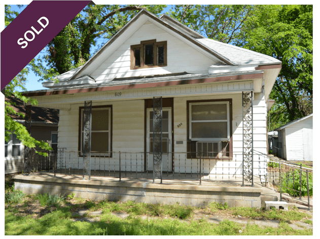 Image for 809 E 7th Street, Wellington