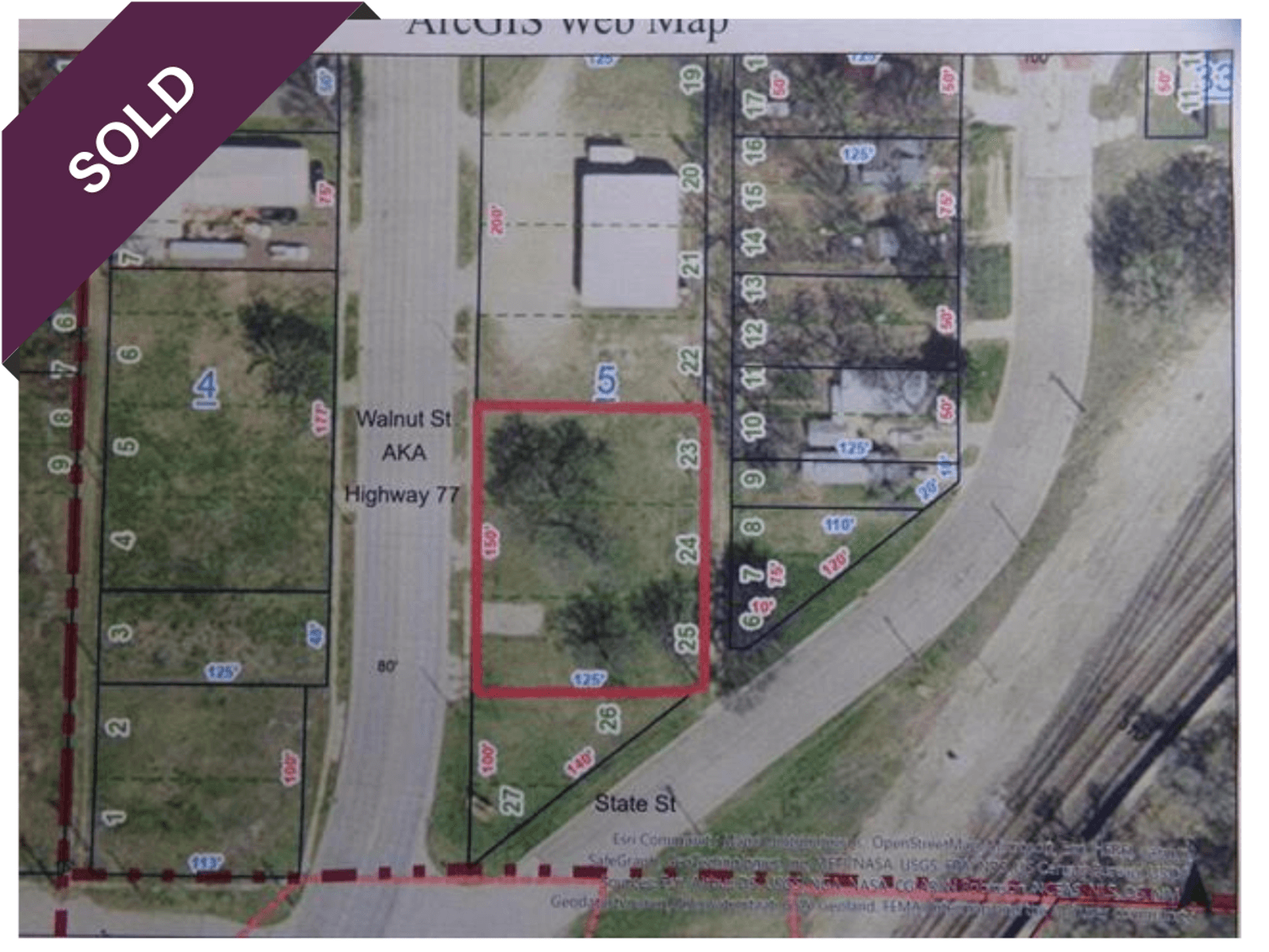 Image for 204 N Walnut |  Augusta, KS