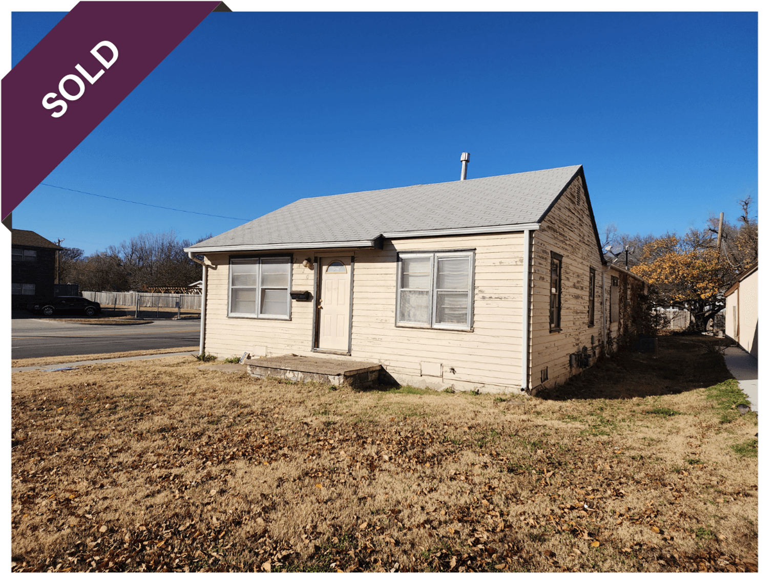 Image for 2420 W Walker Ave, Wichita, KS 67213