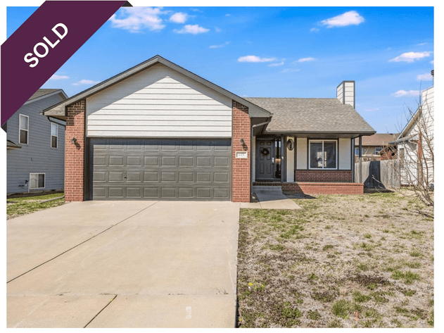 Image for 819 S Lindberg Cir, Wichita, KS 67207