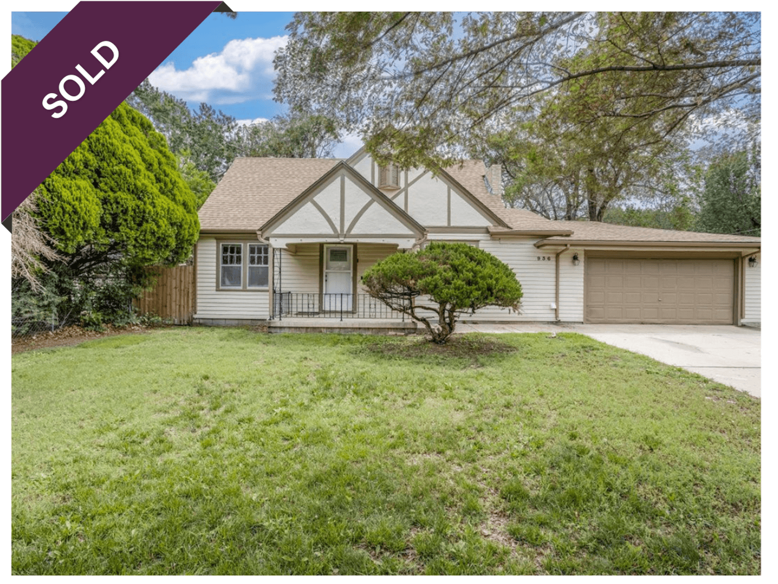 Image for 936 N Mount Carmel Ave, Wichita, KS