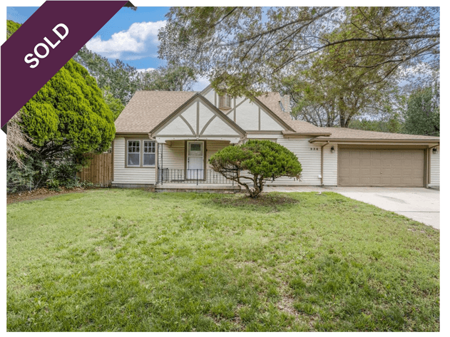 Image for 936 N Mount Carmel Ave, Wichita, KS