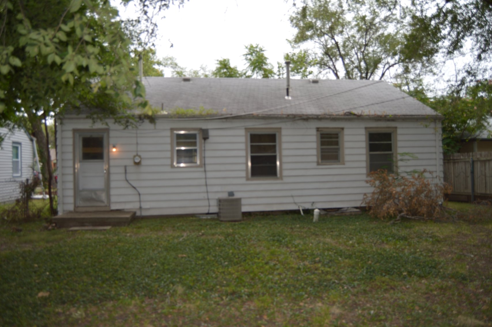 Image for 843 S Crestway, Wichita