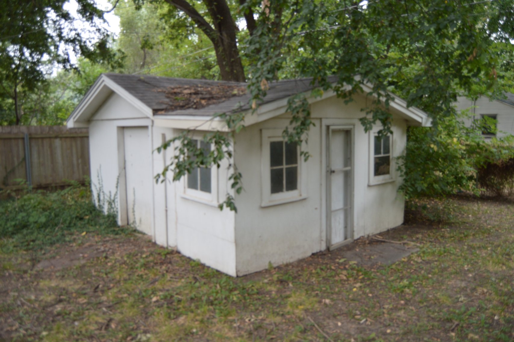 Image for 843 S Crestway, Wichita