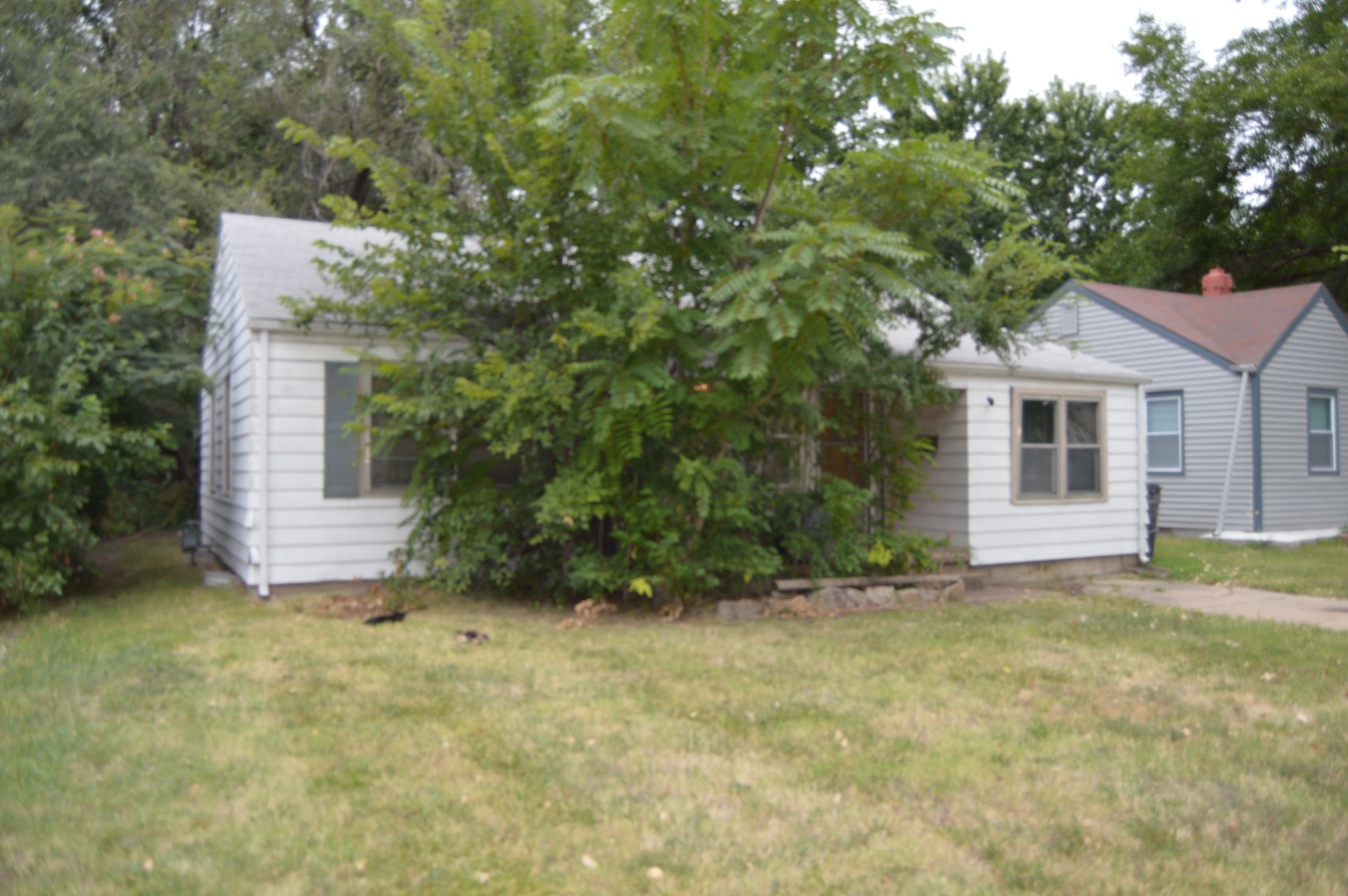 Image for 843 S Crestway, Wichita
