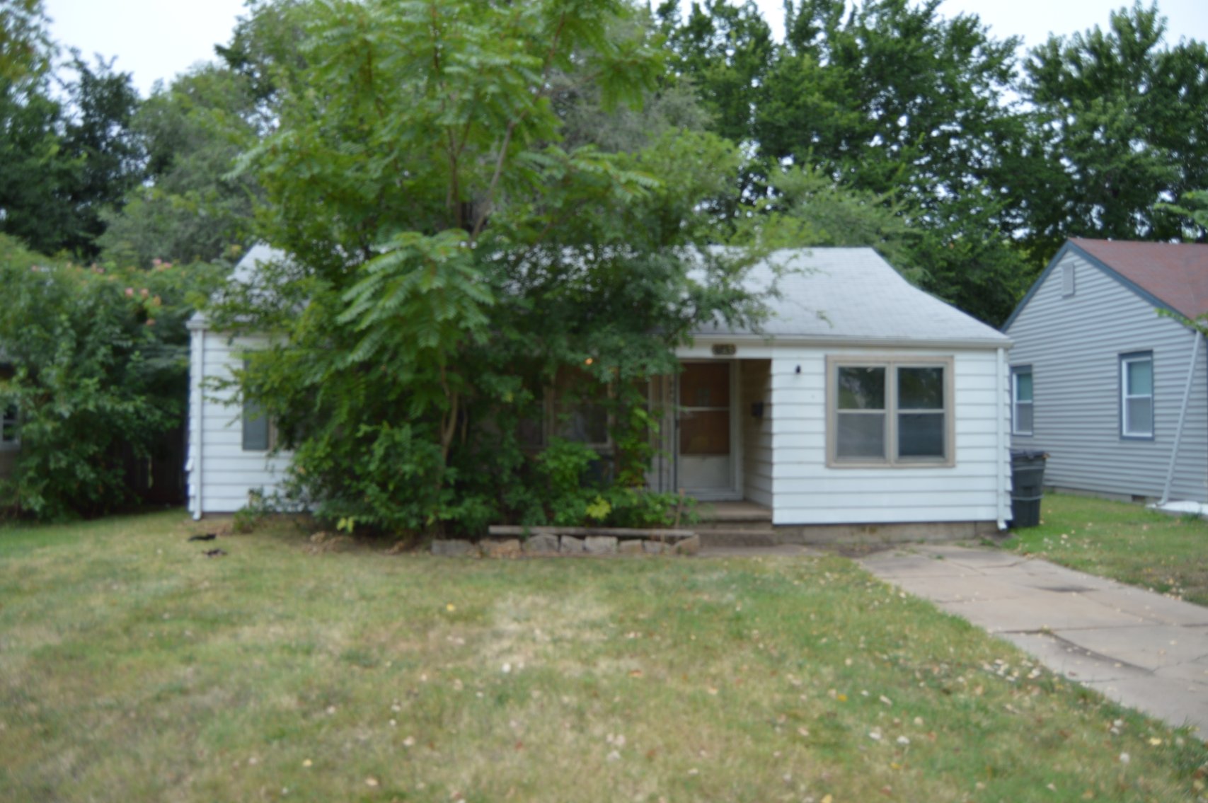 Image for 843 S Crestway, Wichita