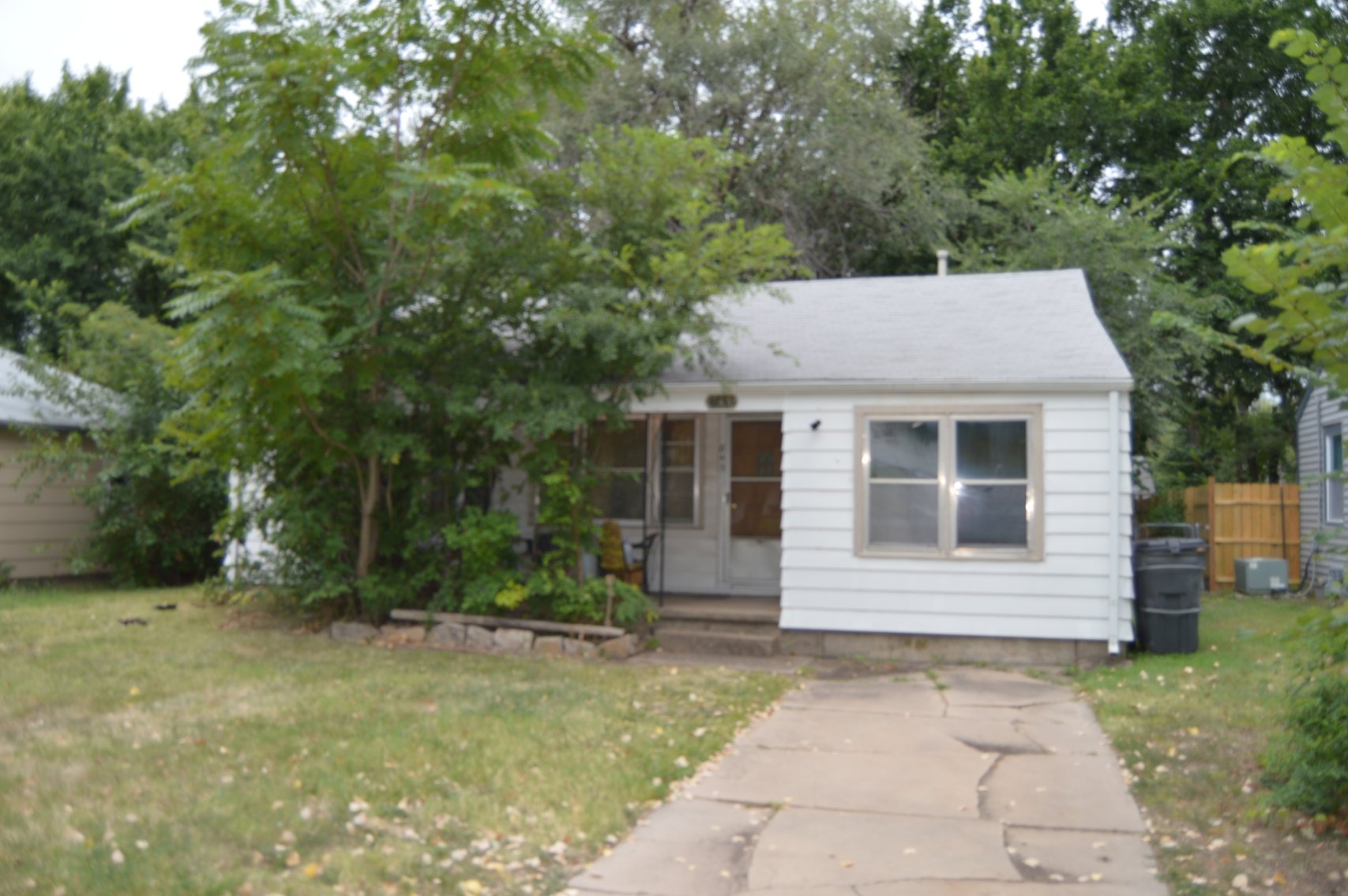 Image for 843 S Crestway, Wichita