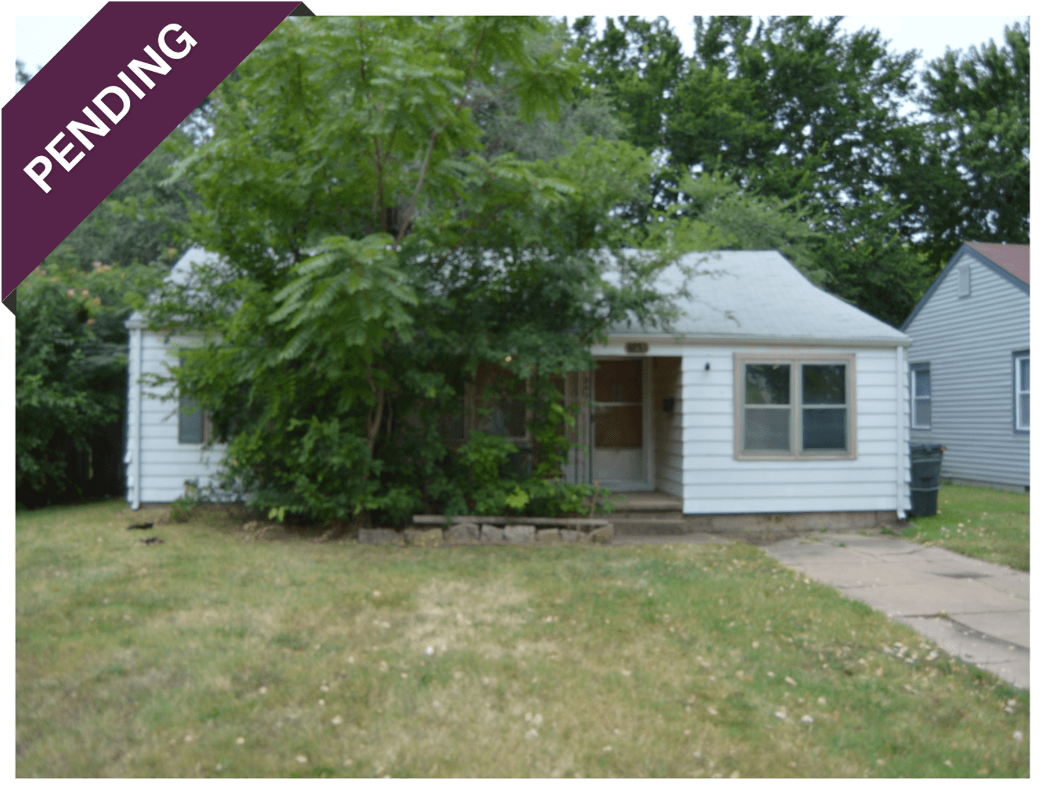 Image for 843 S Crestway, Wichita
