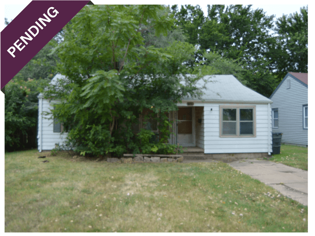 Image for 843 S Crestway, Wichita