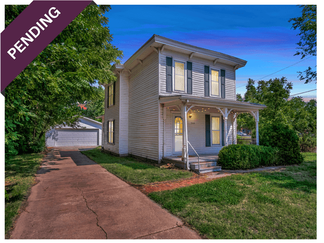 Image for 304 W 12th, Newton