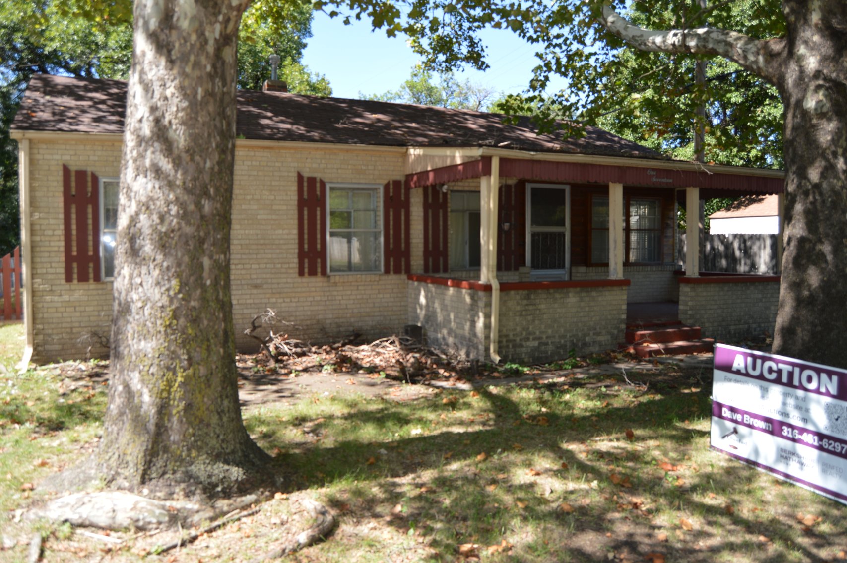Image for 117 S Saint Paul