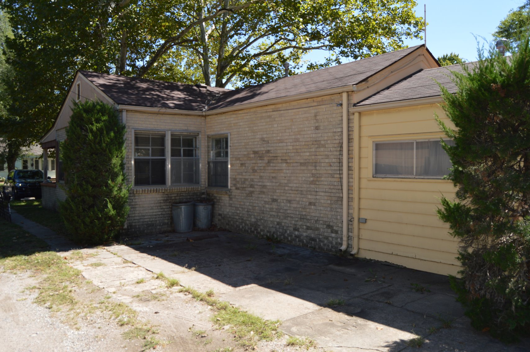Image for 117 S Saint Paul
