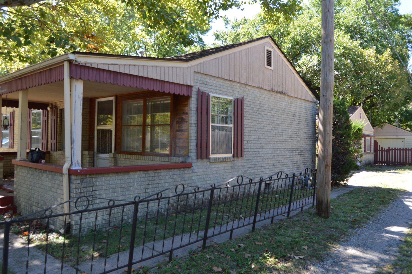 Image for 117 S Saint Paul