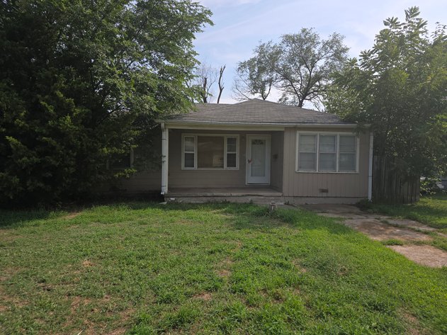 Image for 1727 E Millair Street