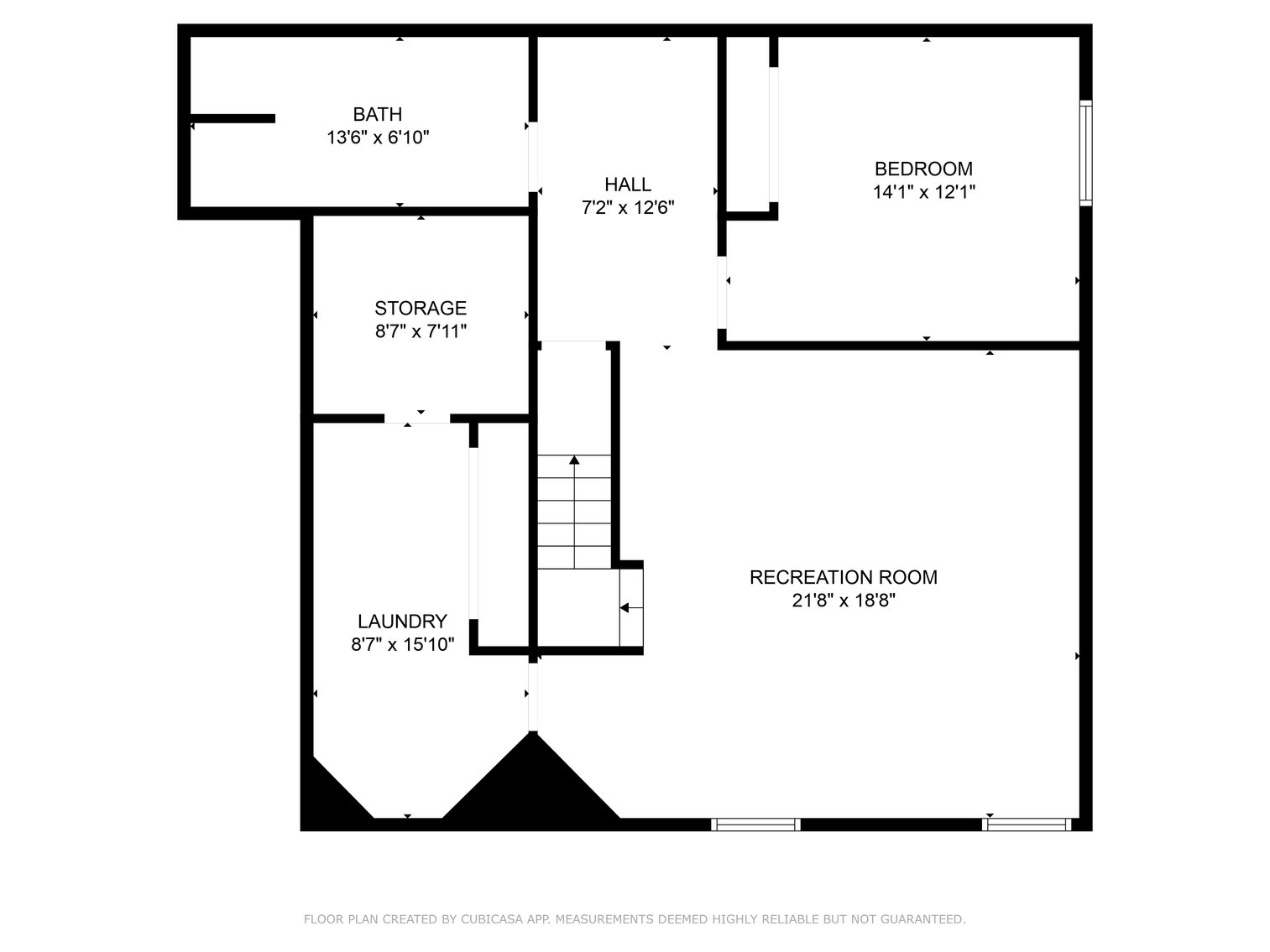 Image for 6510 E 29th Street N
