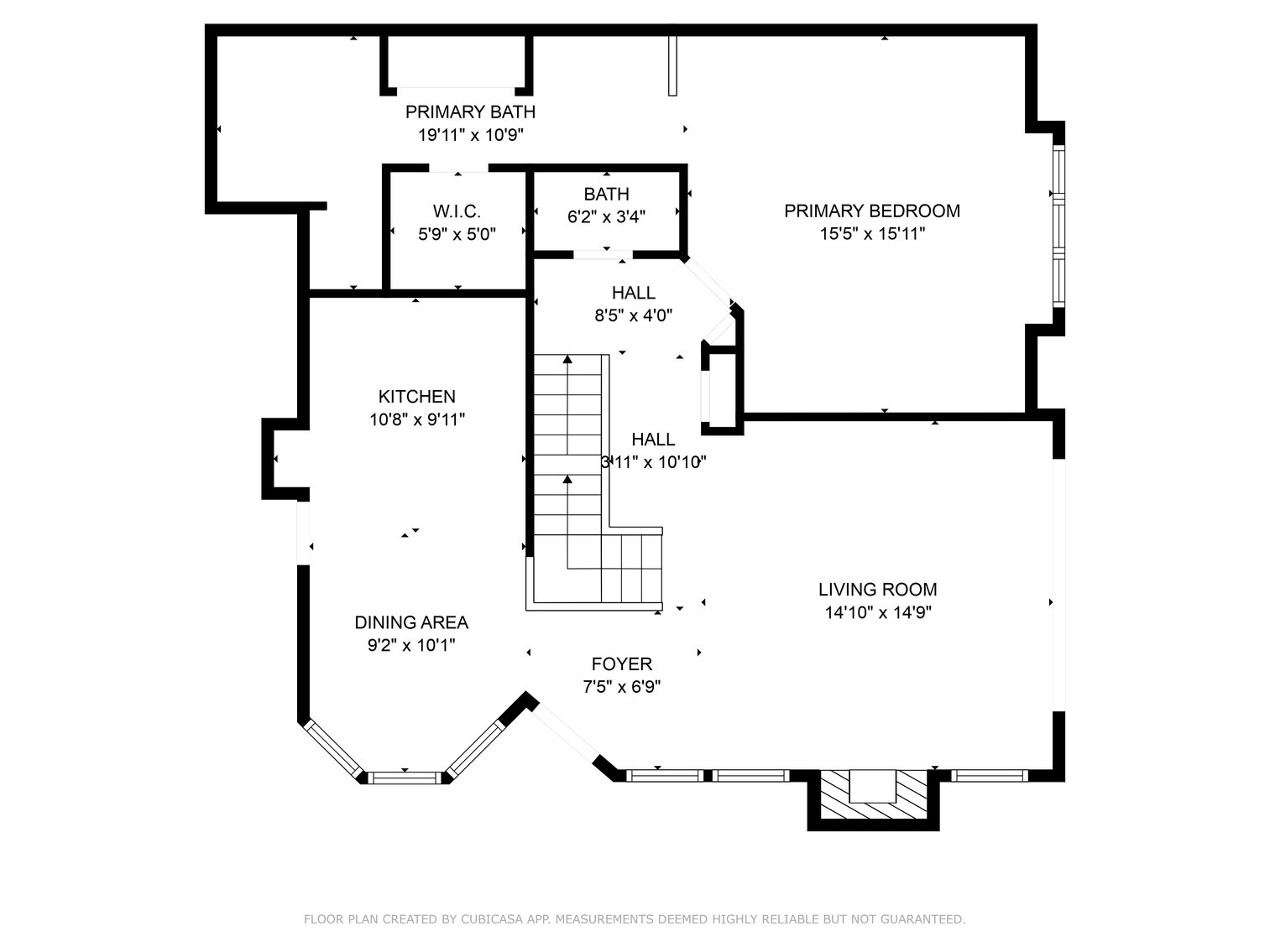 Image for 6510 E 29th Street N