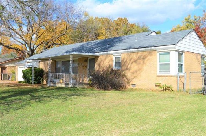Image for 1814 S George Washington Dr