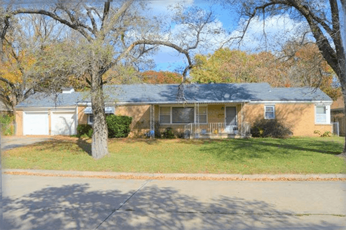 Image for 1814 S George Washington Dr