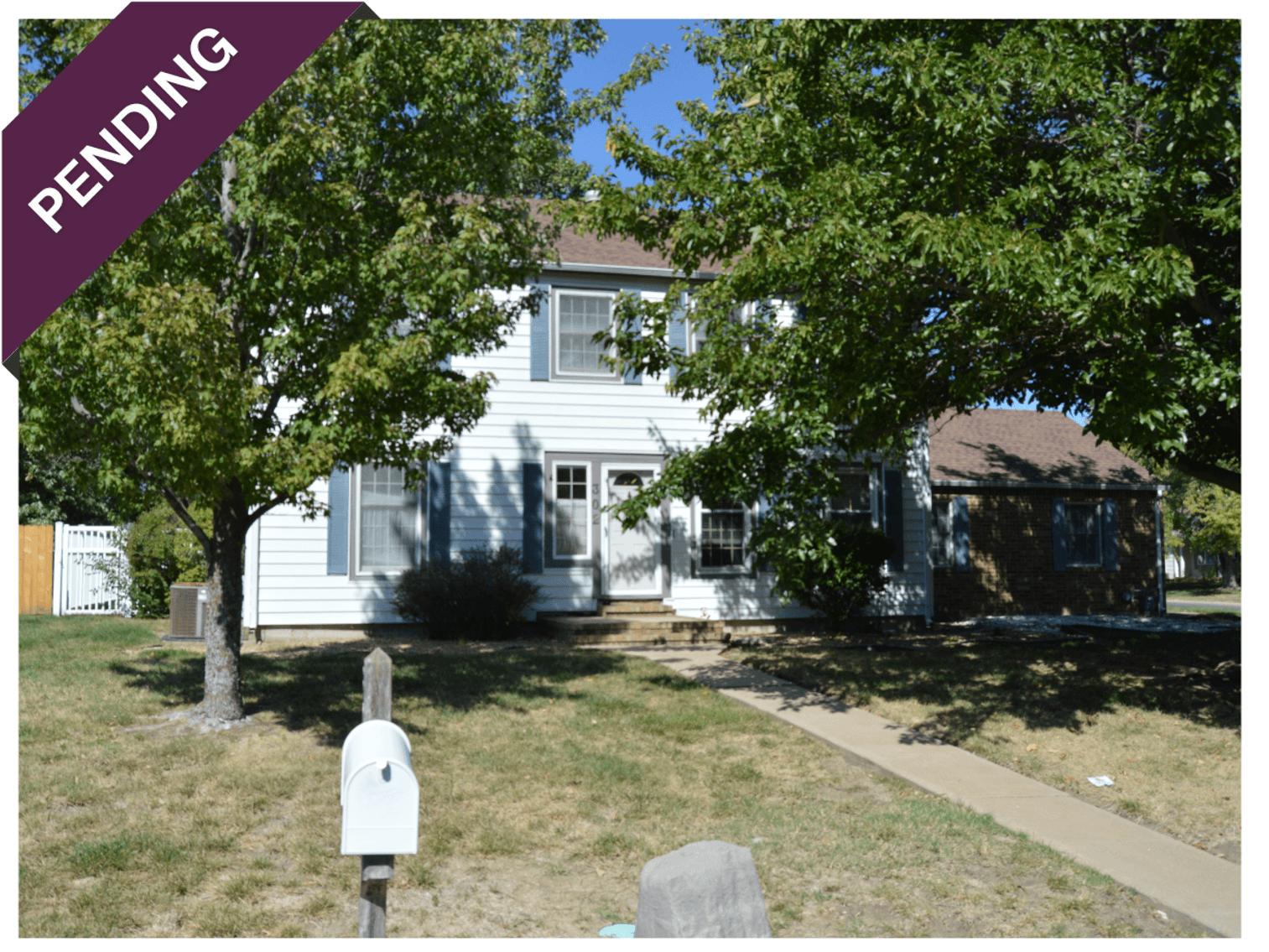 Image for 302 W Lexington