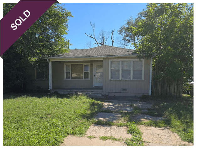 Image for 1727 E Millair Street